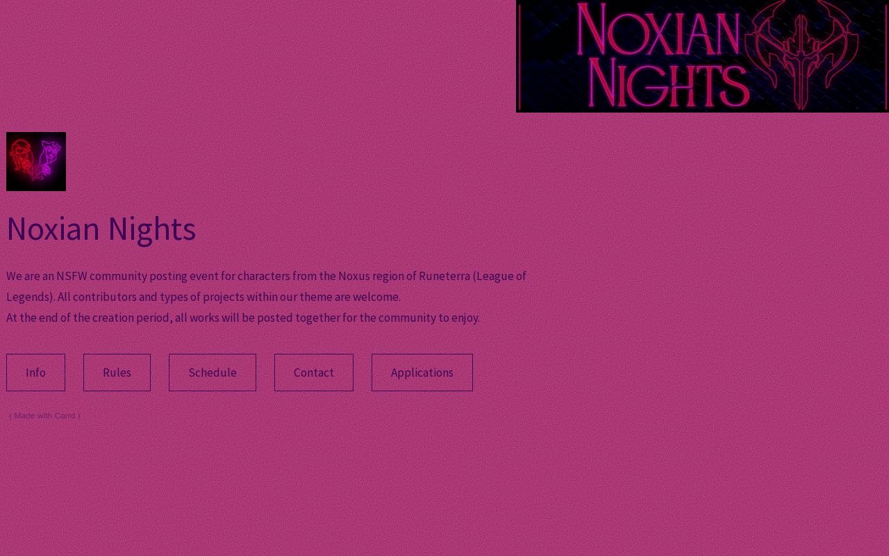 noxian-nights